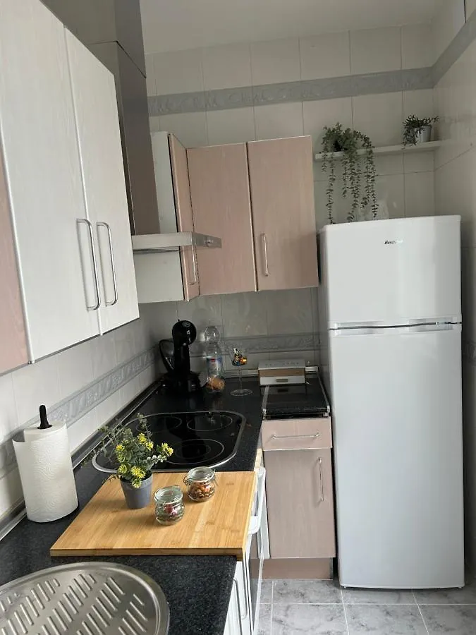 Gosol Lemon 2 Apartment Sanlucar de Barrameda