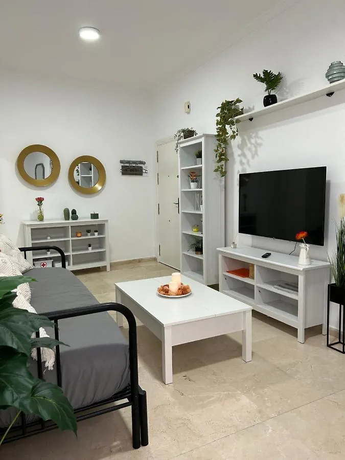 Gosol Lemon 2 Apartment Sanlucar de Barrameda