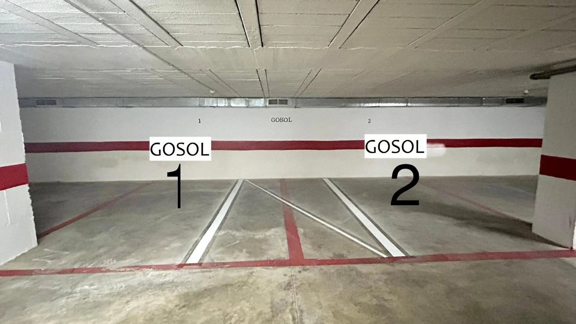Gosol Lemon 2 Apartment Sanlucar de Barrameda