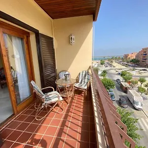  Apartamento Acuario