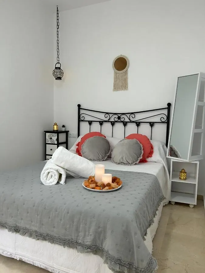 Gosol Lemon 2 Διαμέρισμα Sanlúcar de Barrameda