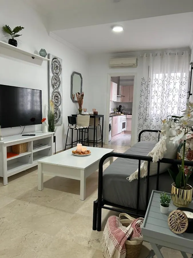 Gosol Lemon 2 Διαμέρισμα Sanlúcar de Barrameda 0*,