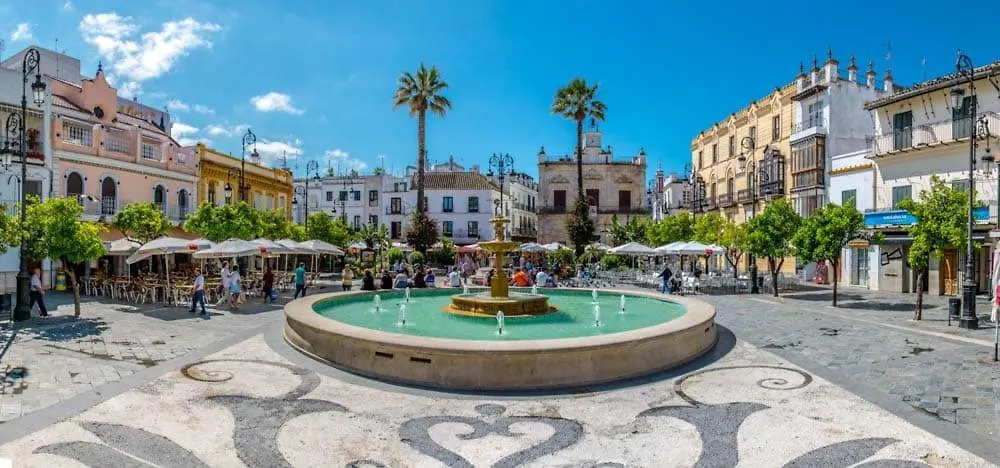 Gosol Lemon 2 Διαμέρισμα Sanlúcar de Barrameda