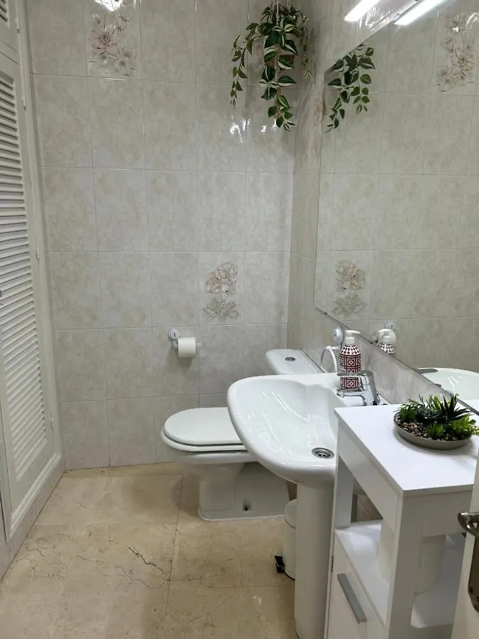 Gosol Lemon 2 Διαμέρισμα Sanlúcar de Barrameda