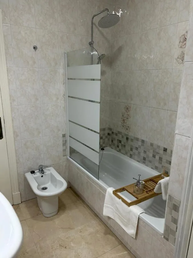 Gosol Lemon 2 Διαμέρισμα Sanlúcar de Barrameda Ισπανία