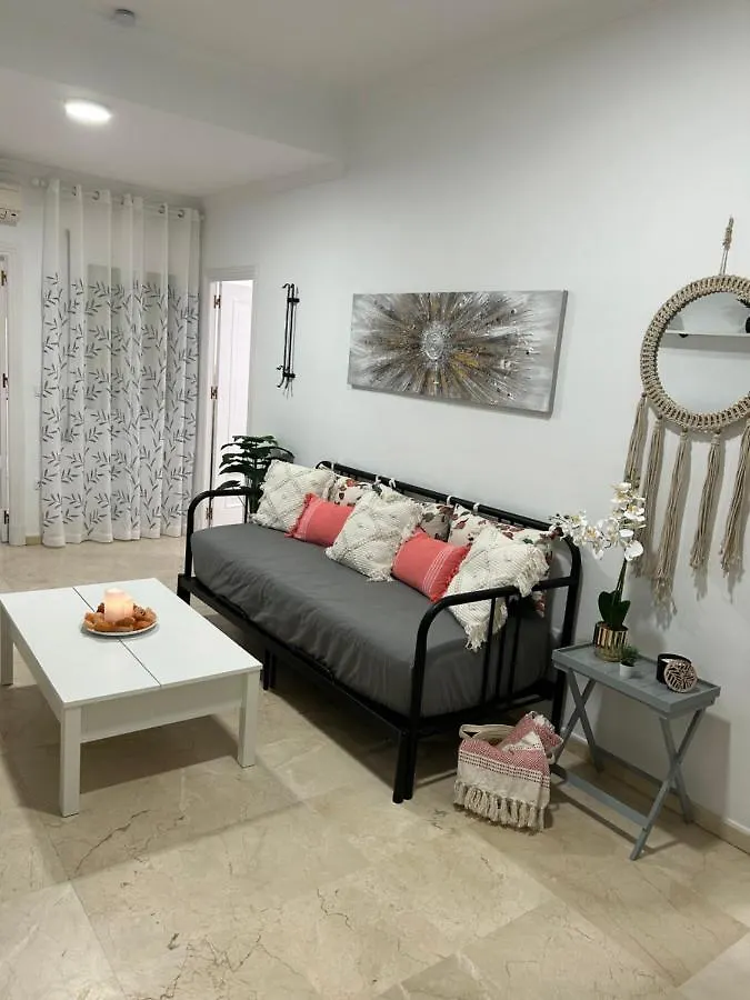 Gosol Lemon 2 Διαμέρισμα Sanlúcar de Barrameda Ισπανία