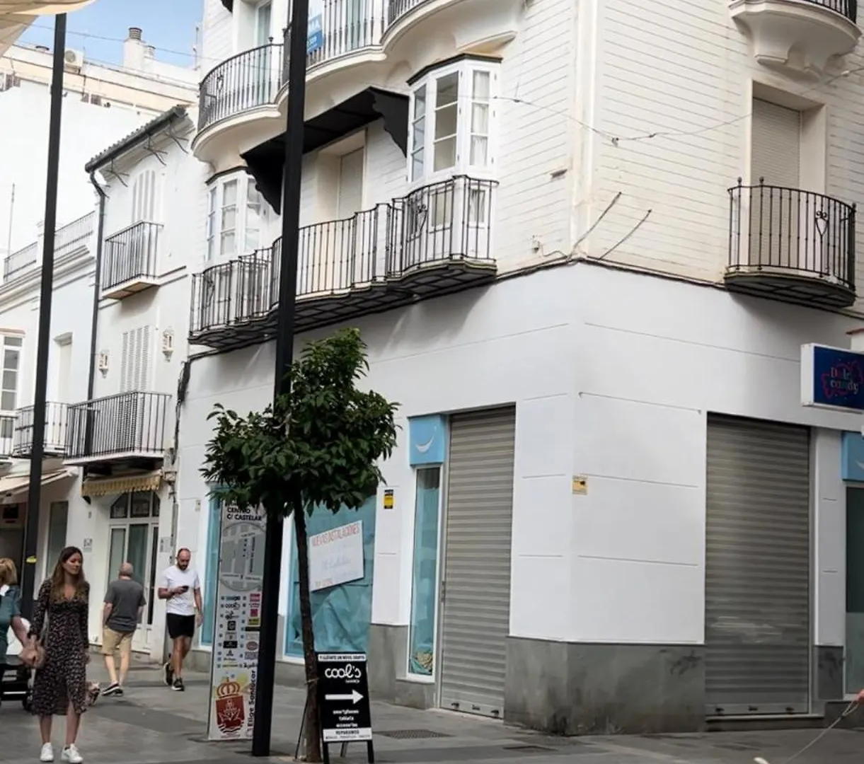 Gosol Lemon 2 Διαμέρισμα Sanlúcar de Barrameda Ισπανία