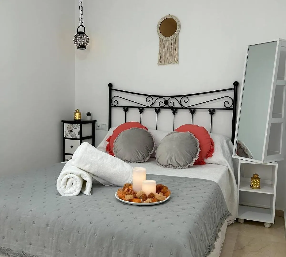 Gosol Lemon 2 Διαμέρισμα Sanlúcar de Barrameda 0*,